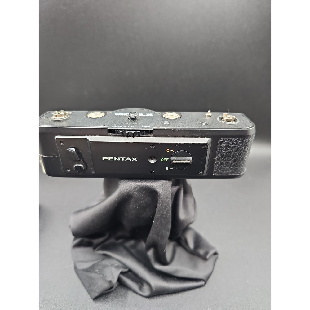 Pentax LX Winder #G919